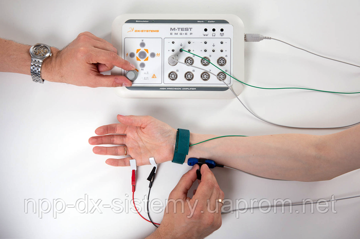 Миограф (ID#291358494), цена: 330000 ₴, купить на Prom.ua