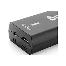 Аудіоінтерфейс IK Multimedia iRig HD 2, фото 3