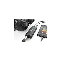 Аудіоінтерфейс IK Multimedia iRig HD 2, фото 4