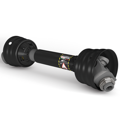 Карданні вали