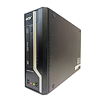 Компьютер БУ Acer X4630G Core i5 4590, 8GB DDR3, SSD 120GB