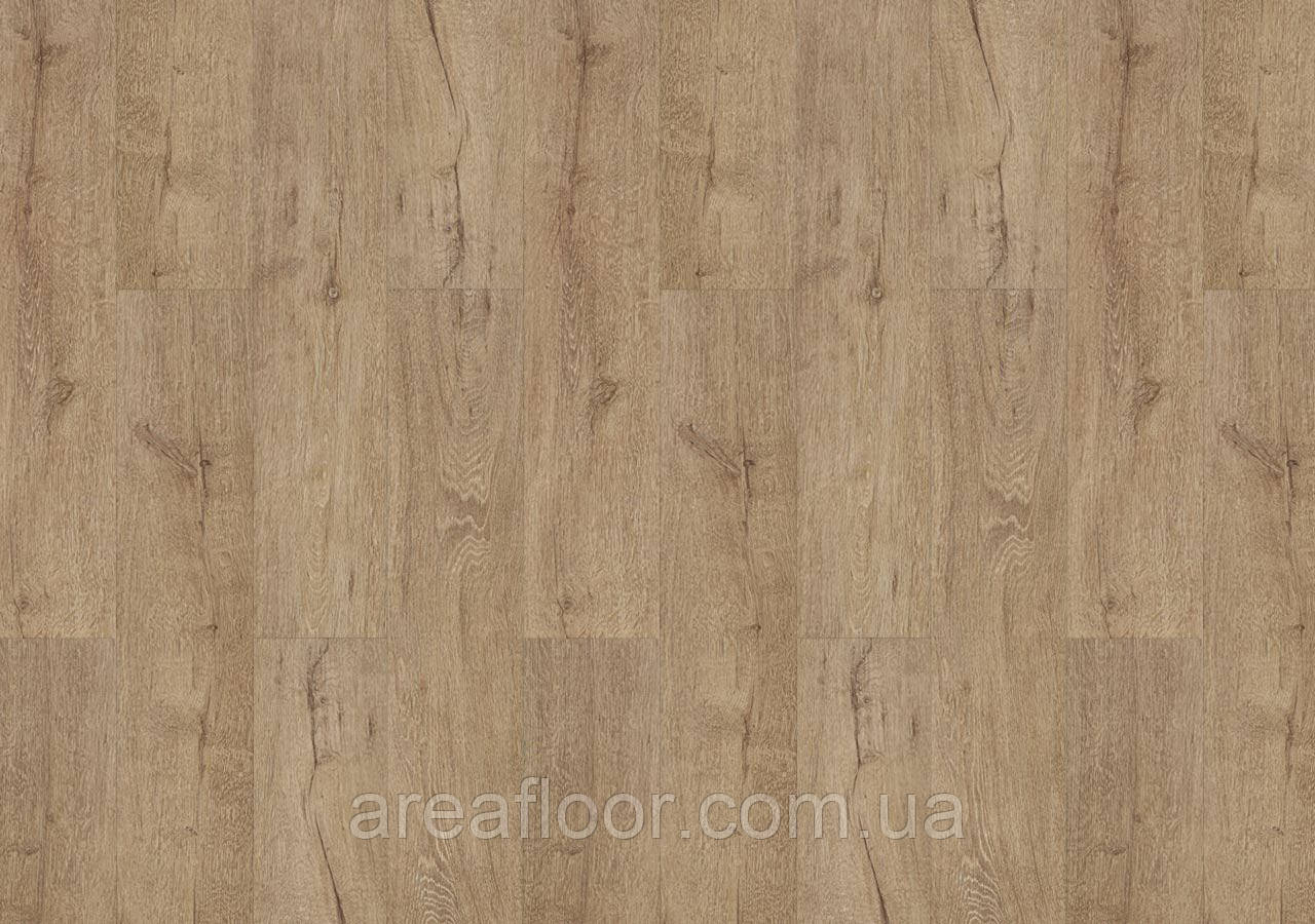 Кварц вінілова підлога LG Decotile DTW Дуб медовий, фото 1