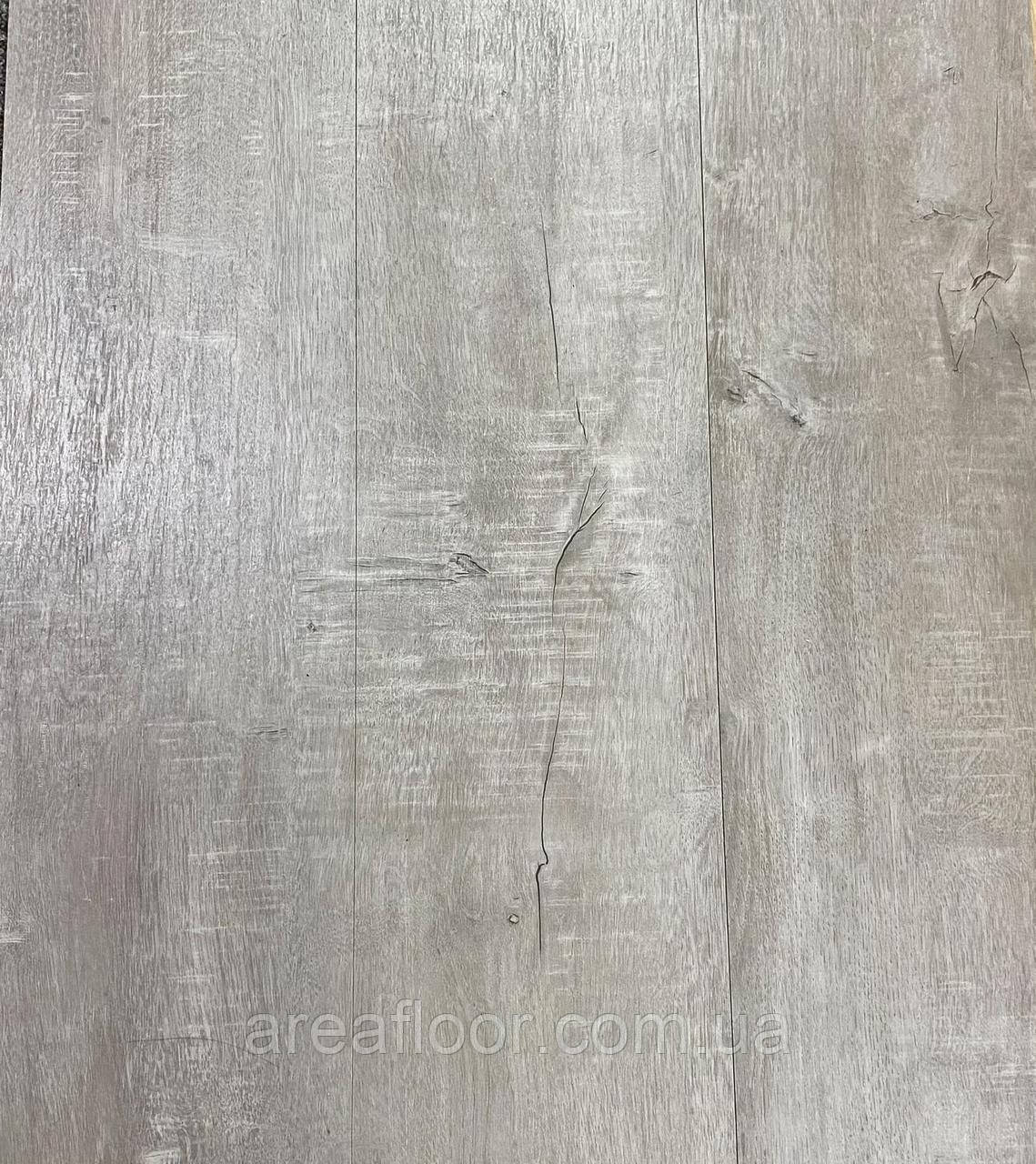 Кварц вінілова підлога LG Decotile DTW Дуб антик, фото 1