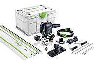 Фрезер Festool OF 1010 REBQ-Set