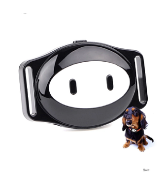 Розумний нашийник міні gps трекер водонепроникний SIM для тварин Seuno G9 нашийник для собак і кішок маячок