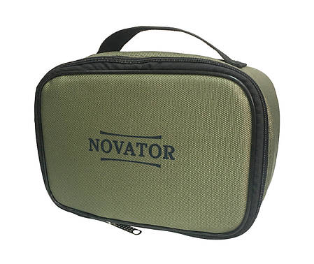 Чохол для 2х катушок від 1000 до 2500 Novator GR-1921, фото 2