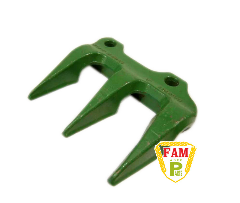 Палець потрійний крайній, H218703 John Deere