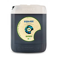 Fish-Mix 5 ltr BioBizz