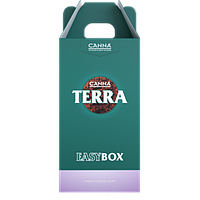 Terra Easy Box Canna Іспанія