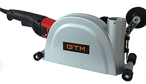 Штроборіз GTM WC125/1400E, фото 3