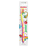 Зубна щітка Brillante Junior, м яка щетина (для дітей від 6 років) 64711