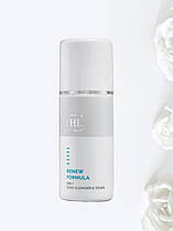 Ніжна очищуюча емульсія Renew Formula 3 in 1 Soap, Cleanser & Toner Holy Land 150 мл