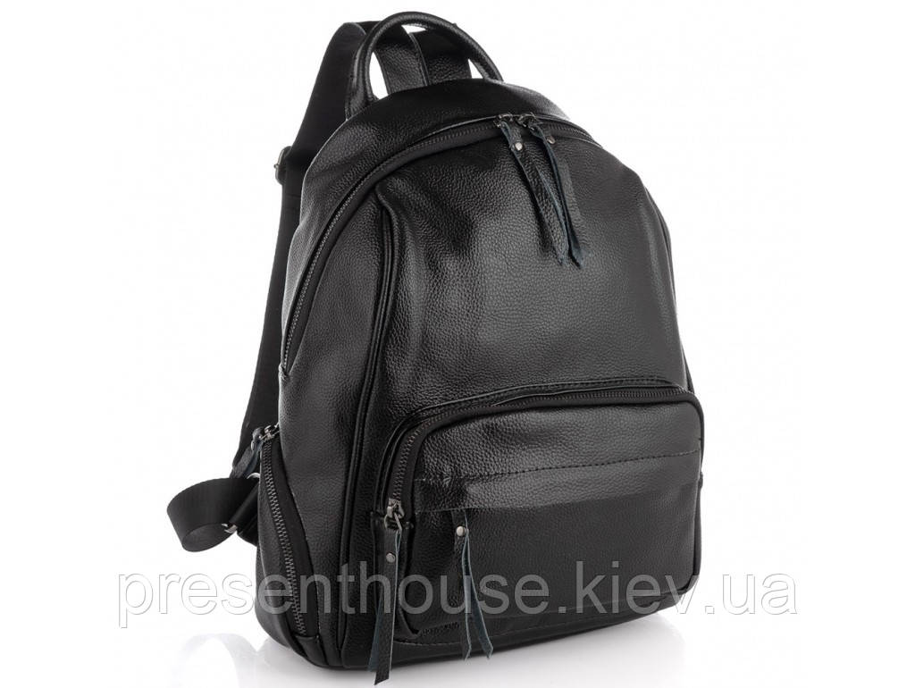 Жіночий рюкзак Olivia Leather, фото 1