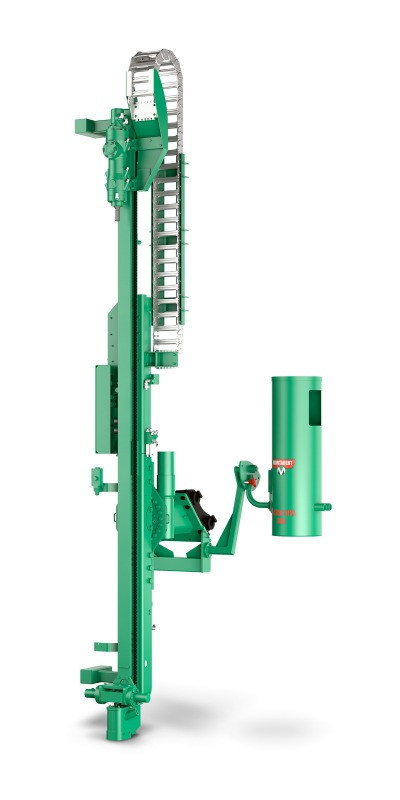 Бурова насадка Montabert Micro CPA 360, фото 1