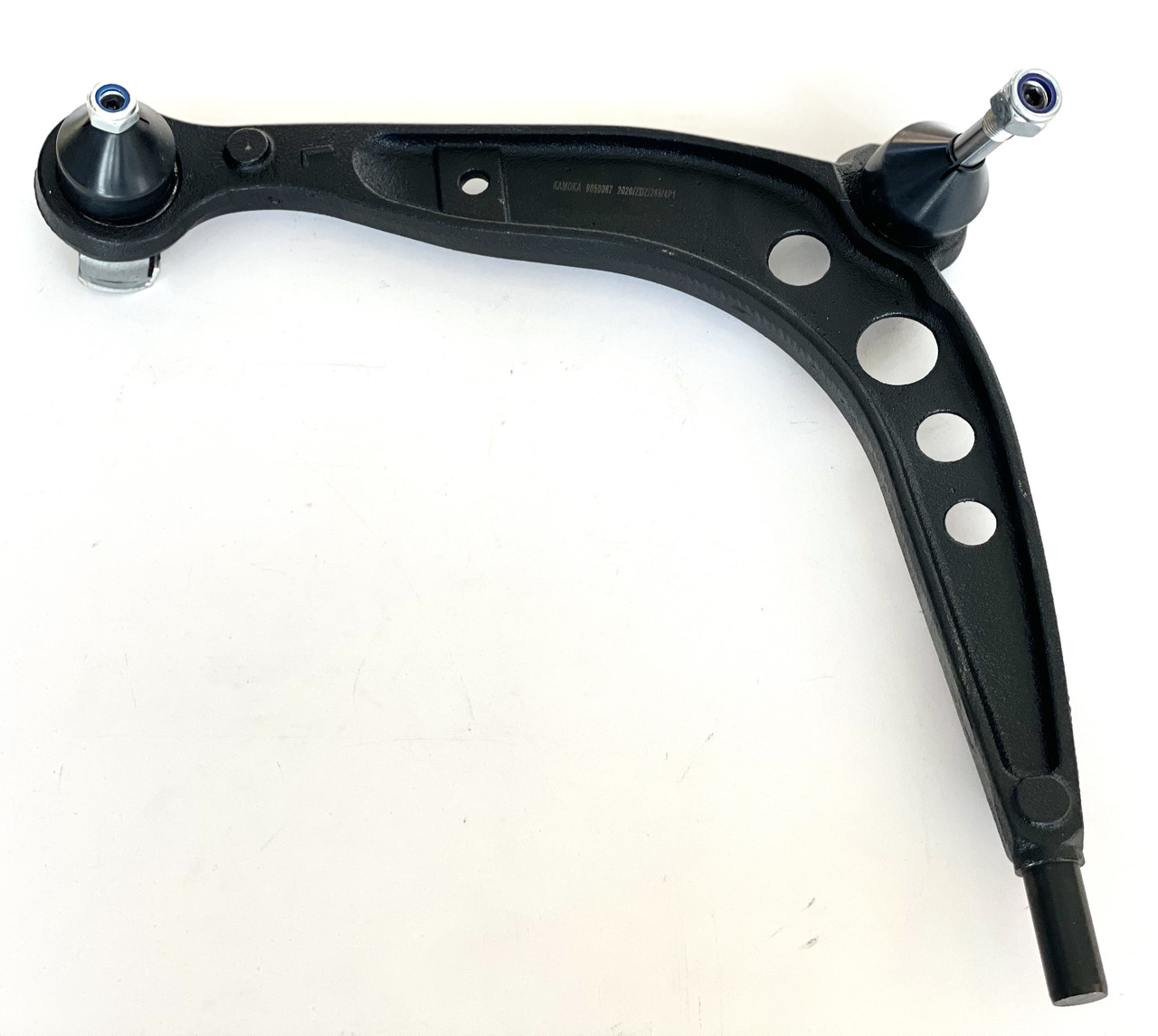 Важіль передньої підвіски лівий BMW 3 E36 | Kamoka, фото 1