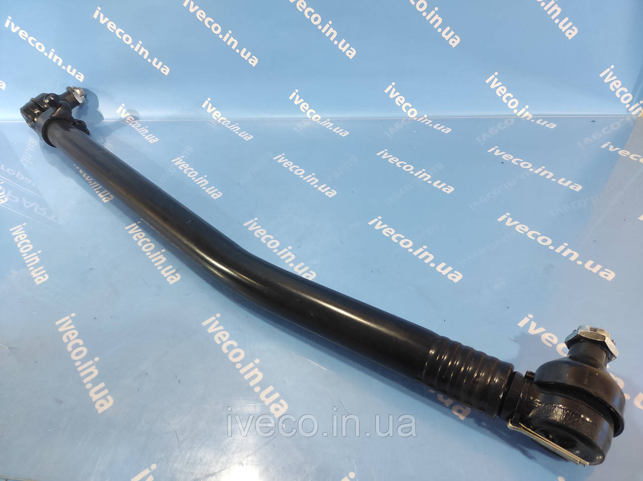 Поздовжня кермова тяга MAN TGA TGS 81466106813 81466116146 81466116147 81466116204 81646116116148