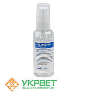 Дезінфікуючий засіб АХД 2000 гель 60 мл