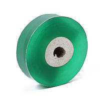 🌿 Стрічка для щеплення 30 мм × 100 м, саморуйнівна, прозора, PVC
