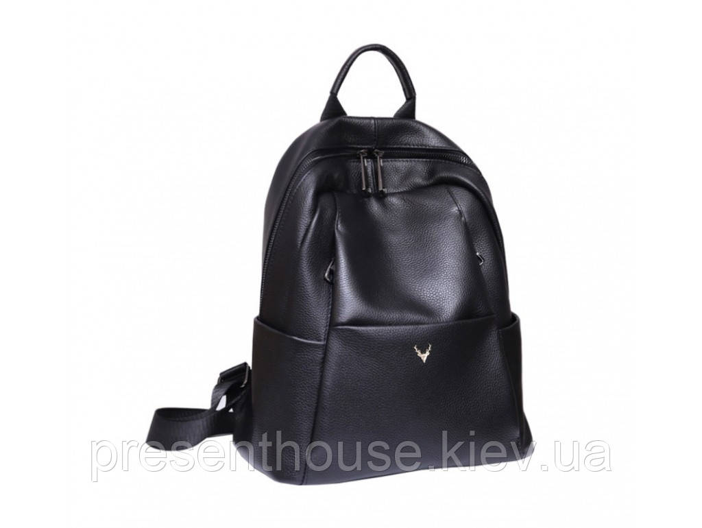Стильний шкіряний рюкзак Olivia Leather F-NWBP27-8088A