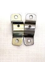 Кронштейни стабілізатора Ваз 2101-07 бічні 2 шт.