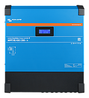 Солнечный контроллер заряда SmartSolar MPPT RS 450/200-Tr Bluetooth