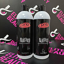 Знежирювач Nail Prep PNB 550 мл, фото 3