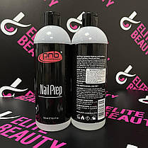 Знежирювач Nail Prep PNB 550 мл, фото 6