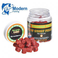 Activ Start Pellets Strawberry 12mm 170гр