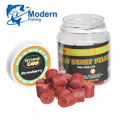 Activ Start Pellets Strawberry 18mm 170гр