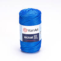 Macrame XL (Макраме ХЛ) - 139 синий