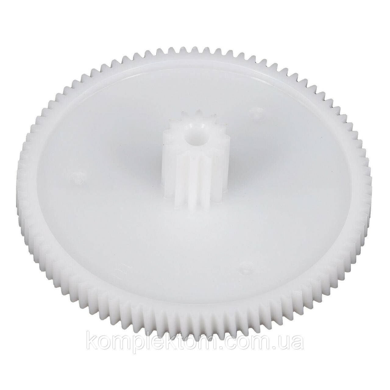 Мала шестірня для кавомашини Philips, Saeco 9121.042