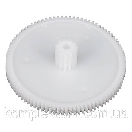Мала шестірня для кавомашини Philips, Saeco 9121.042, фото 1