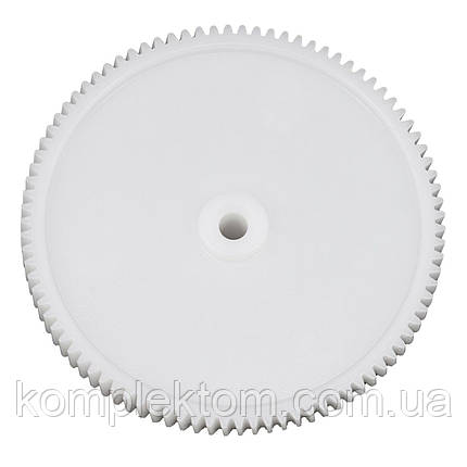 Мала шестірня для кавомашини Philips, Saeco 9121.042, фото 3