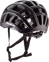 Шолом для роликів Powerslide Elite Helmet Black Розмір L (58-61)