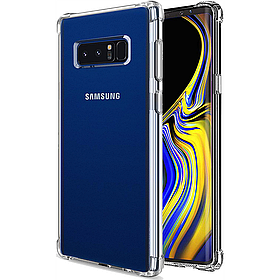 Протиударний чохол на Samsung Galaxy Note 8 N950