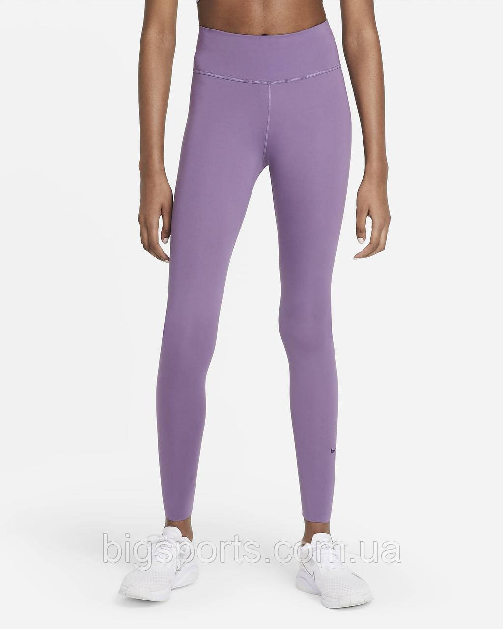 Лосини жінок. Nike W One Luxe Tight (арт. AT3098-574)