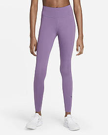 Лосини жінок. Nike W One Luxe Tight (арт. AT3098-574)