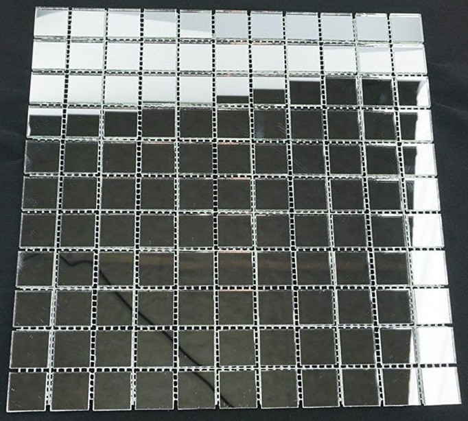 Дзеркальна мозаїка для обробки MS-05, фото 1