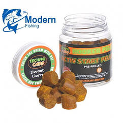 Activ Start Pellets Sweet Corn 18mm 170гр