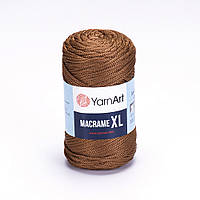 Macrame XL (Макраме ХЛ) - 151 коричневый