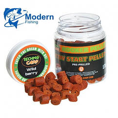 Activ Start Pellets Wild Berry 12mm 170гр
