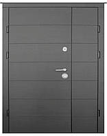 Двері вхідні Горизонт вулиця