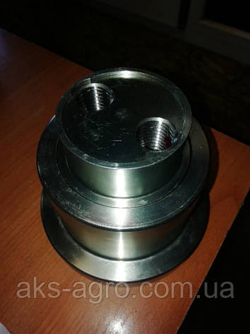 Підшипниковий вузол Joker RT/CT універсальний 5xM12 l=106 28077800 COMBINE, фото 3