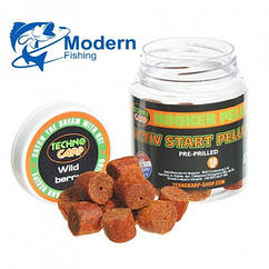 Activ Start Pellets Wild Berry 18mm 170гр