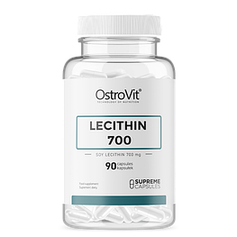 Lecithin 700 мг OstroVit 90 капсул