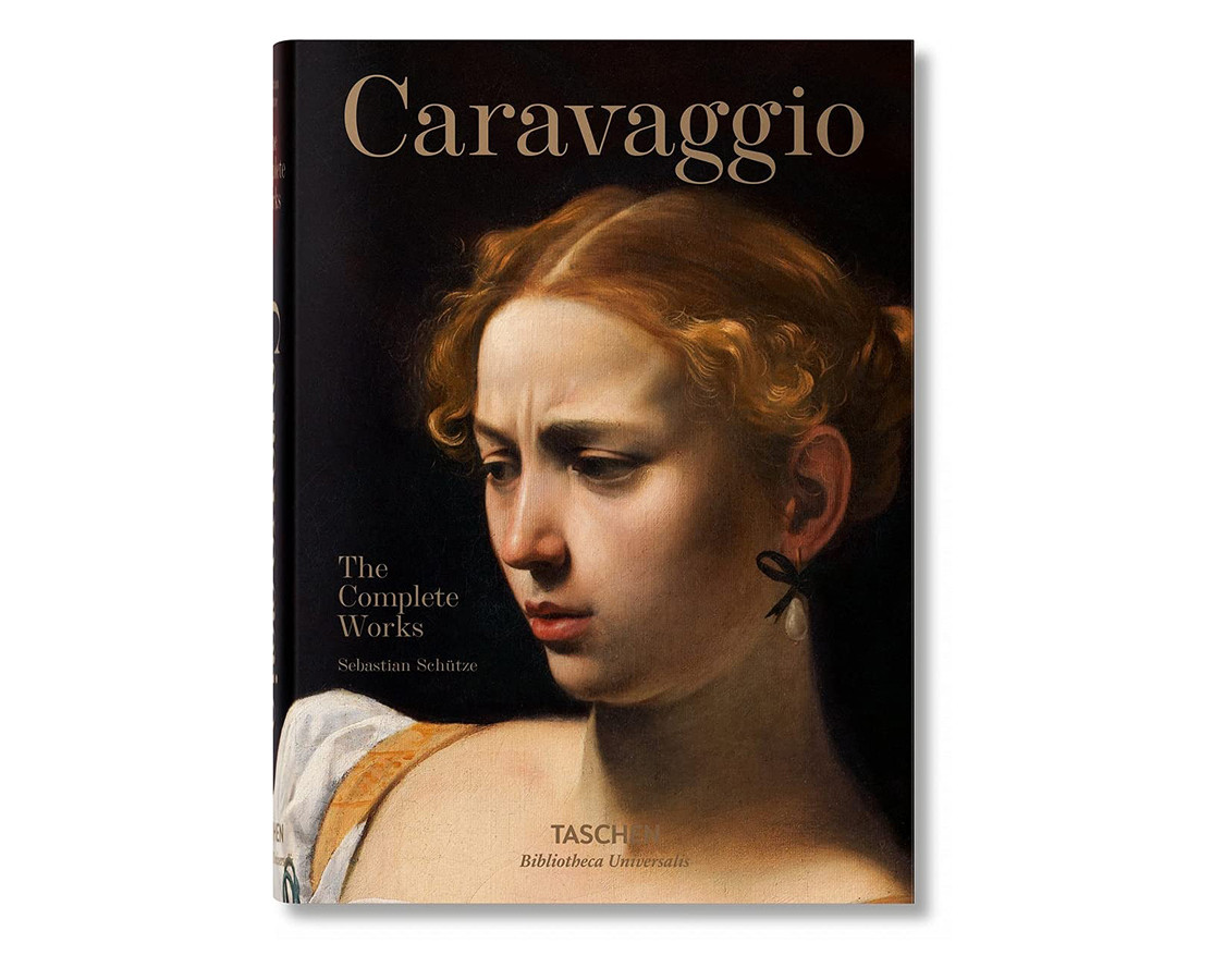 Книга Caravaggio: The Complete Works., фото 1
