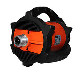 Вібратор глибинний GTM X-MAN для бетону (81007)