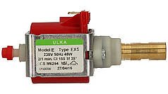 Помпа для кавоварки Delonghi, Philips, Saeco ULKA 48W Type EX5