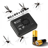 Ультразвуковой отпугиватель комаров Aokeman AO-149 на батарейках