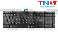 Клавиатура TOSHIBA 0KN0-CK3RU13 9Z.N7USU.P0R NSK-TVPSU 0R 9Z.N7TSV.80R 6037B0085002 Черная